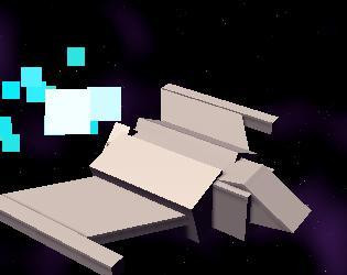 Voidstar (itch) Voidstar (itch)