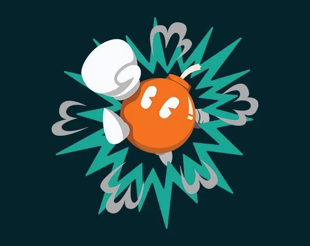 BOMBASTIC (NOWARE) (itch) BOMBASTIC (NOWARE) (itch)