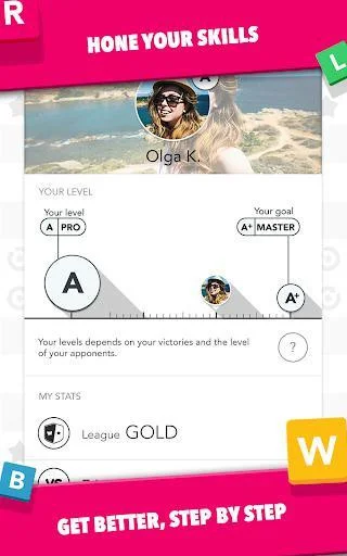 Wordox – Free multiplayer word game Wordox – Free multiplayer word game