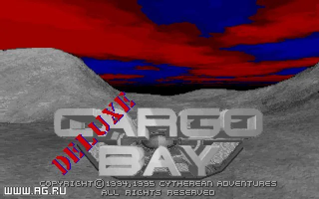 Cargo Bay Cargo Bay