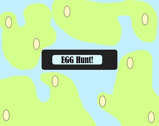 Eggy "Hunt" - Mobile Test (itch) Eggy "Hunt" - Mobile Test (itch)