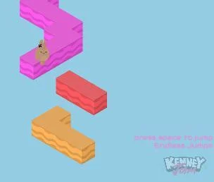 Endless Jumps (itch) Endless Jumps (itch)