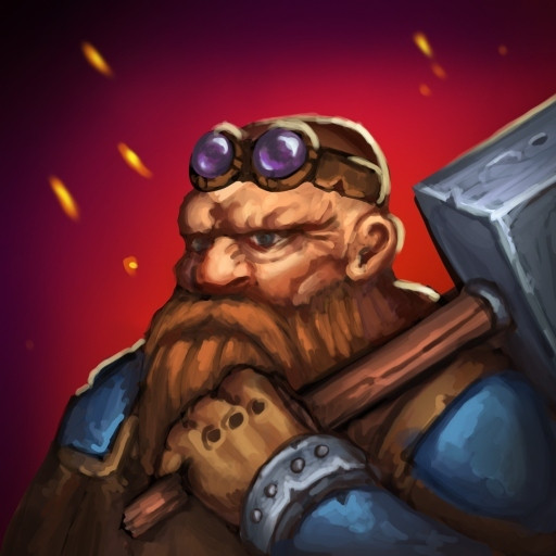 Royal Blacksmith (itch) Royal Blacksmith (itch)