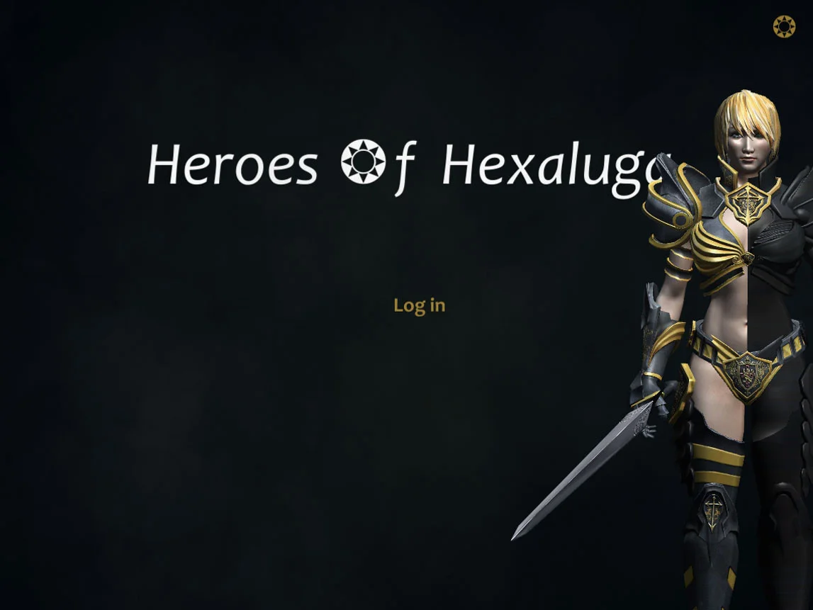 Рецензии ❂ Heroes of Hexaluga ❂