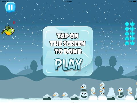 Ice Dragon - Let the Bombs Fall Ice Dragon - Let the Bombs Fall
