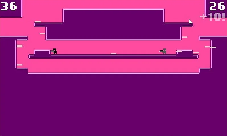 Plasma Platformers (itch) Plasma Platformers (itch)