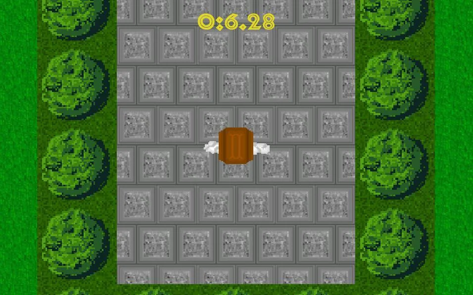 Jungle Maze (RizingGamesUK) (itch) Jungle Maze (RizingGamesUK) (itch)