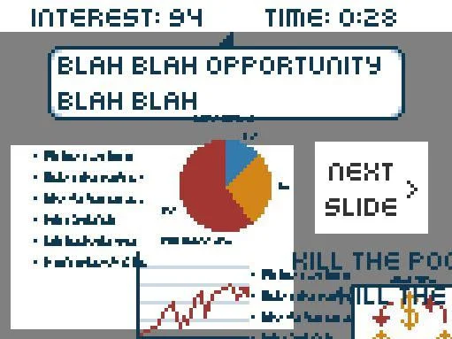 Статьи по Powerpoint Panic (itch)