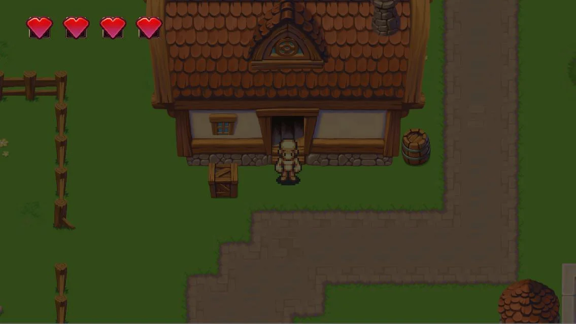 Base Skin and the Dungeon Of Doom (itch) Base Skin and the Dungeon Of Doom (itch)