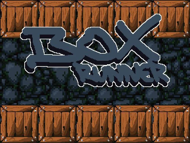 boxRunner (itch) boxRunner (itch)