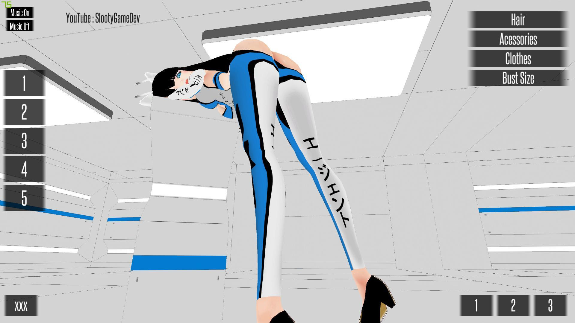 Agent Uki | Lite (Mobile App) (itch) Agent Uki | Lite (Mobile App) (itch)