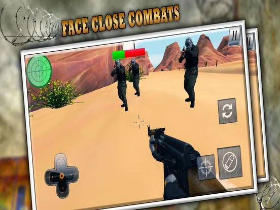 Рецензии Prison Break Sniper Shooter - 3d Jail Break