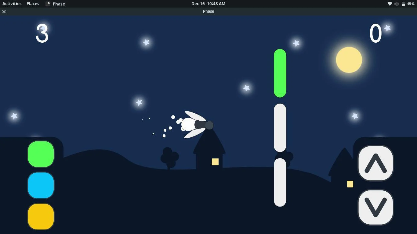 Phase (Red Alpha Studios) (itch) Phase (Red Alpha Studios) (itch)