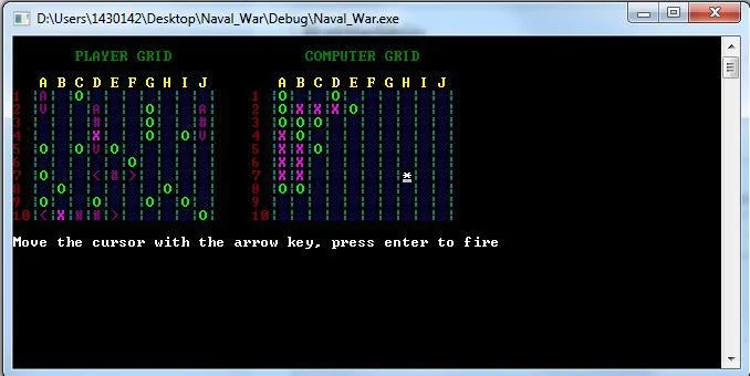 BattleShip (itch) (DavidRB) BattleShip (itch) (DavidRB)