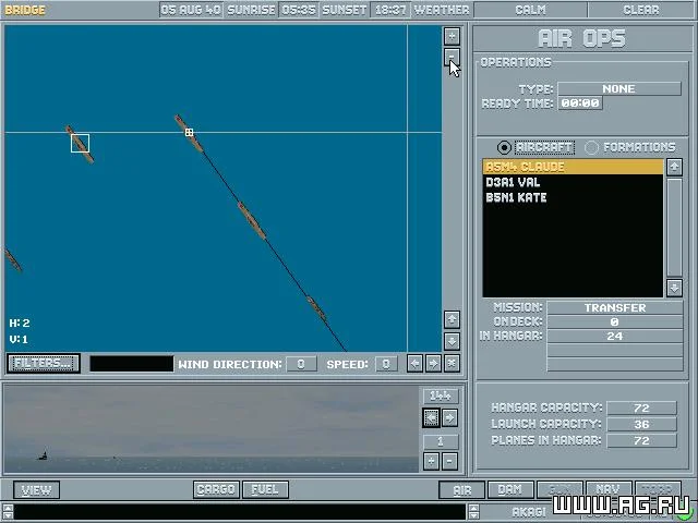 Great Naval Battles, Vol. 3: Fury in the Pacific Great Naval Battles, Vol. 3: Fury in the Pacific