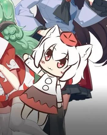 Desktop Awoo (itch) Desktop Awoo (itch)