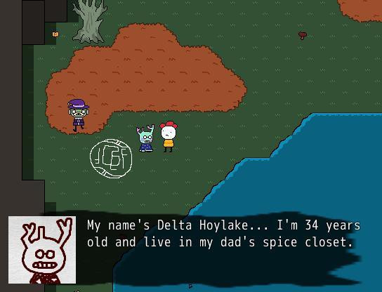 Статьи по Tomb of Scares (itch)