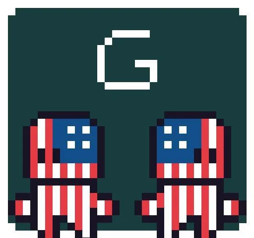 Game: The Game! (itch) Game: The Game! (itch)