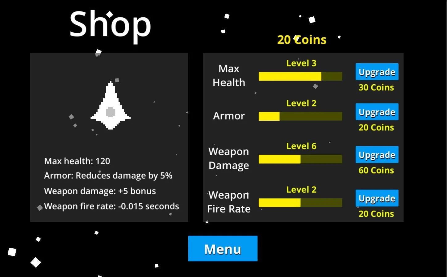 Space Gladiator (VStudiosCreations) (itch) Space Gladiator (VStudiosCreations) (itch)