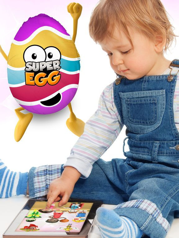 Chocolate eggs for kids Chocolate eggs for kids