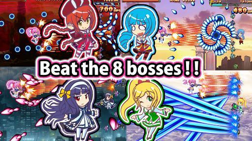 SOUND SHOOTING!! - Rhythm Action & 2D Shooter SOUND SHOOTING!! - Rhythm Action & 2D Shooter