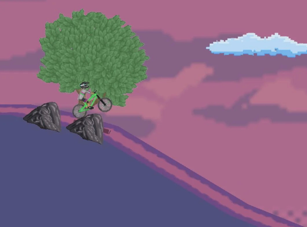 RIDE (itch) RIDE (itch)