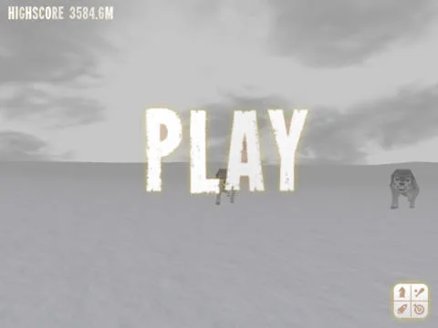 The Prey