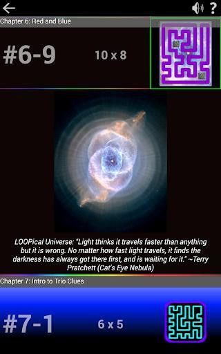 LOOPical LOOPical