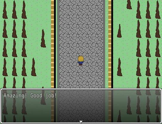 Рецензии Roots: A game about Trichotillomania (itch)