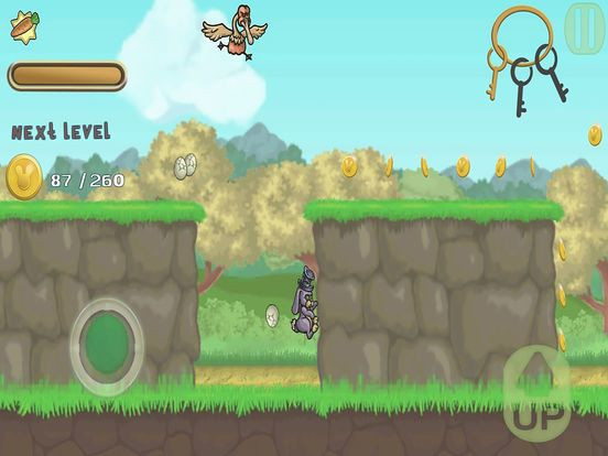 Forest Rabbit: Adventures Forest Rabbit: Adventures