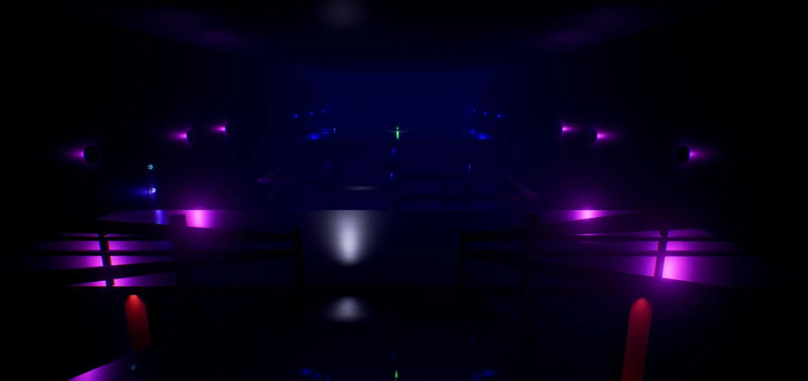 The Unknown Forest BETA (v0.9.5) (itch) The Unknown Forest BETA (v0.9.5) (itch)