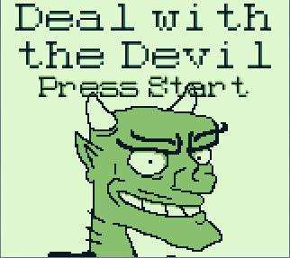 Deal with the Devil (tgb20) (itch)