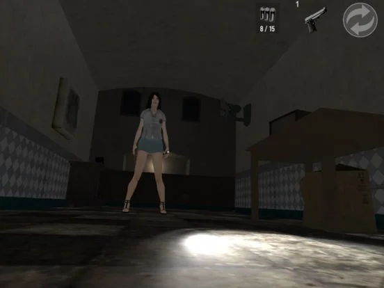 The Hospital - Horror Games The Hospital - Horror Games