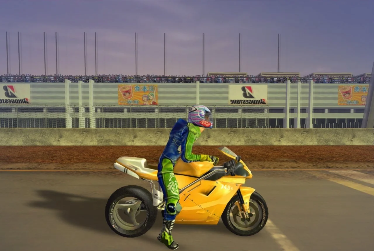 Ducati World Championship Ducati World Championship