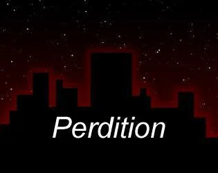 Perdition (itch) Perdition (itch)