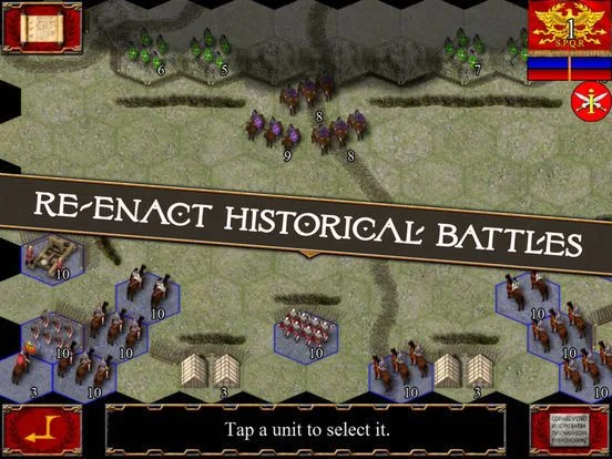 Ancient Battle: Rome Lite Ancient Battle: Rome Lite