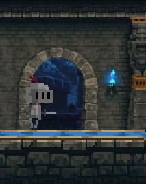 Dark Knight (itch)