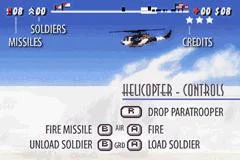 Super Army War Super Army War