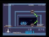 Galaxy Force II Galaxy Force II
