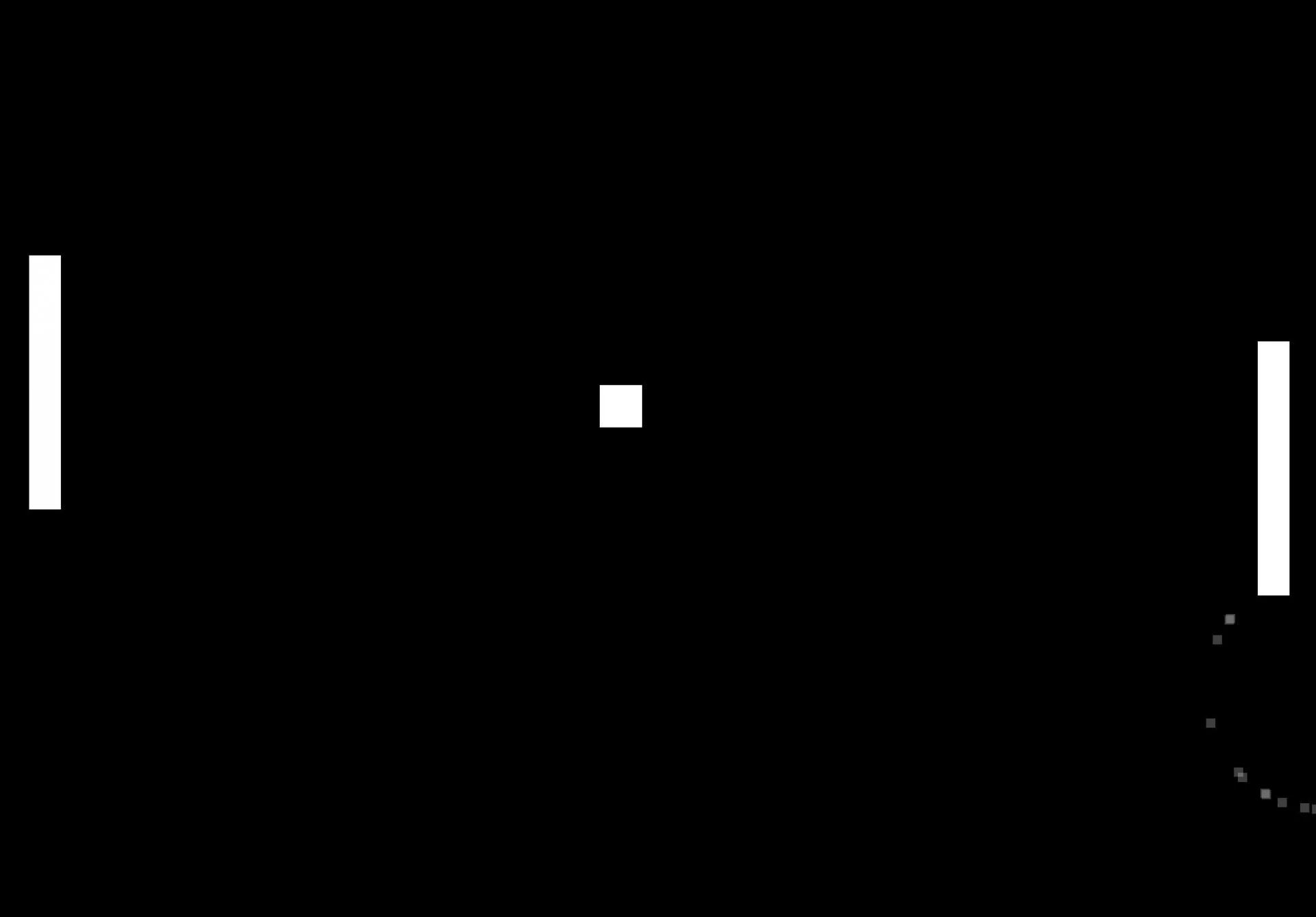 Рецензии Pong (itch) (WikidClix)