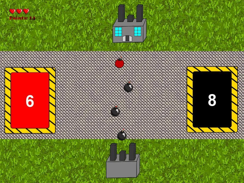 BombZone (itch)