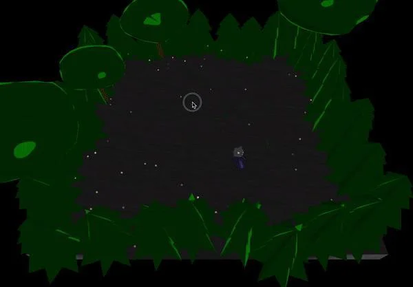 Рецензии Seasons Passed (itch)
