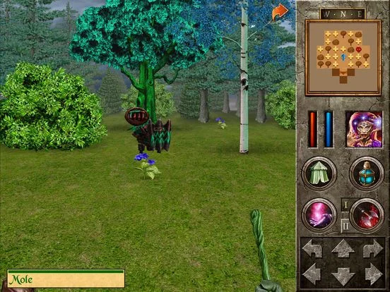 The Quest - Hero of Lukomorye4 The Quest - Hero of Lukomorye4