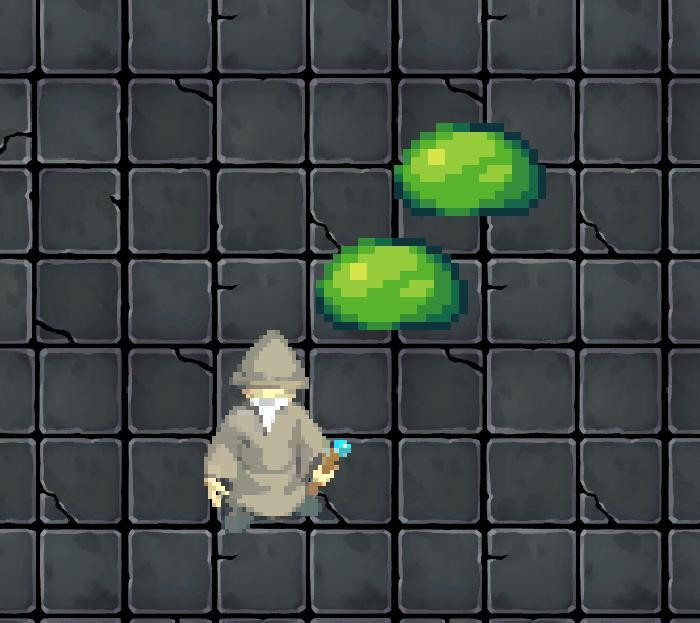 Rogue Wizard Quest (itch) Rogue Wizard Quest (itch)