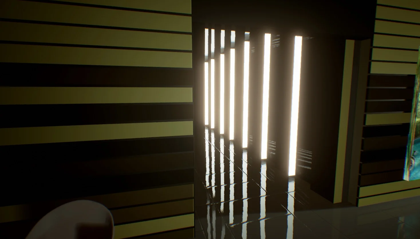 Where's the Fck*ng Light - VR Where's the Fck*ng Light - VR