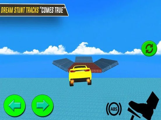 Car Rally Racing Fun