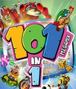 101-in-1 Megamix 101-in-1 Megamix