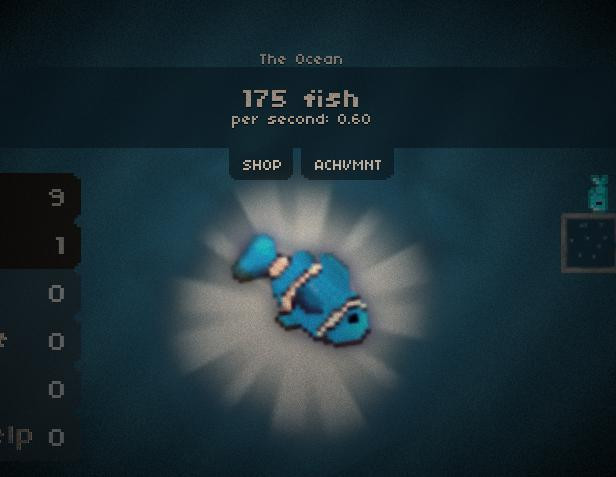 A Fishy Game (itch) A Fishy Game (itch)