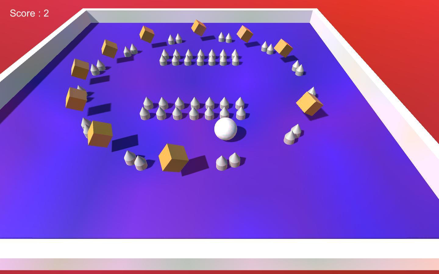 Статьи по Roll The Ball (Ultimate) (itch)