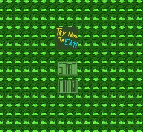 Статьи по Try Not to Eat! (itch)